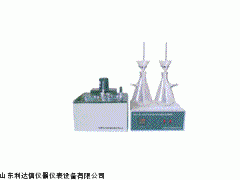 石油产品和添加剂机械杂质试验器LDX-WSY-038