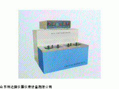 石油产品冷滤点测定仪LDX-WSY-043