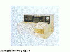 多功能石油产品低温性能测试仪LDX-WSY-042A