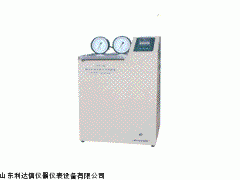 液化石油气蒸气压试验器LDX-WSY-020