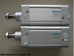 festo多位置气缸安装形式多样式,费斯托气缸