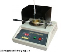 石油产品开口闪点测定仪 LDX-QY-DRT-1106