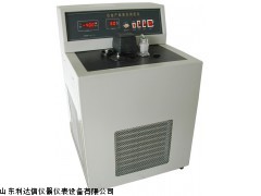 石油产品凝点测定仪 凝点测定仪LDX-QY-DRT-1117