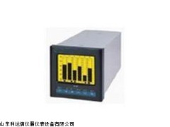 LDX-XMR3000B 八通道单色无纸记录仪