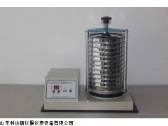 LDX-SSZ  厂家直销电磁微震筛砂机半价优惠