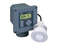 流量非接触式监测仪 自动温度补偿式明渠流量计控制器