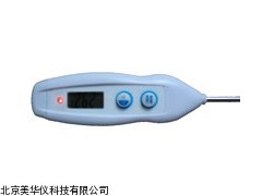 MHY-13585数字温度计，便携式温度计厂家