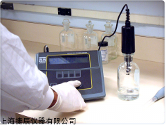 YSI 5000 实验室溶解氧分析仪 的溶氧测试仪
