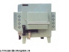 LDX-SX2-10-13 箱式电阻炉/马弗炉
