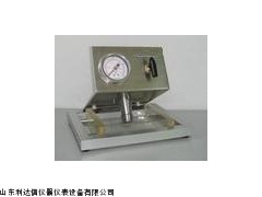 瓶盖耐压检测仪/瓶盖耐压测定仪LDX-CCST-100