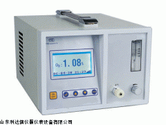 半价优惠氧分析仪(便携式)新款LDX-SYS-EN-500