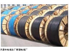 现货3*120+1*70铜芯电缆每千米铜重多少钱一米