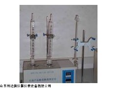 LDX-DFYF-174 石油产品酸值、酸度测定仪