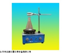LDX-SYC-1B 磁力加热搅拌器