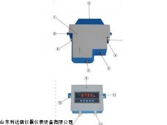 LDX-200 在线浊度计/在线浊度仪（0－200NTU）
