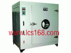 HG19-202A-0电热恒温干燥箱 数显鼓风干燥箱