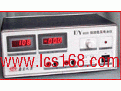 DL18-DY-301S数显式稳流稳压电泳仪