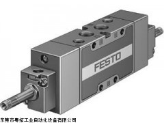 德国FESTO电磁阀气动知识,festo费斯托电磁阀型号