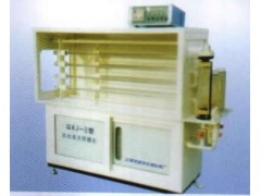 HG05-QXJ-II型 自动清洗机 酸碱液腐蚀测量仪