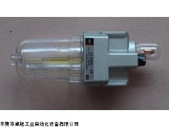 SMC油雾器AL40-02,SMC油雾器图片