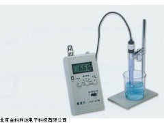 PFP-208便携式氟度计价格，便携式氟离子浓度计