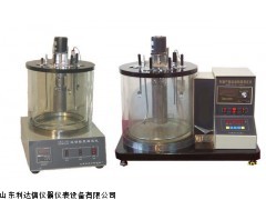厂家直销石油产品运动粘度测定仪LDX-DL-XH—103B