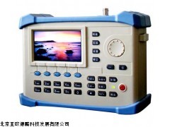 DP-9000A 彩色图像监视数字场强仪