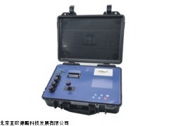 DP16936土壤腐蚀野外电化学组合测试仪
