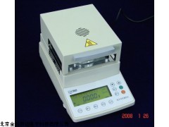 DS103上海海康卤素水份测定仪厂家，快速水分测量仪