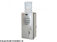 FDZ-7B上海申安风冷式不锈钢电热蒸馏水器厂家
