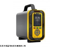 USB充电泵吸式二氧化碳检测报警仪TD400-SH-CO2