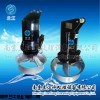 QJB2.2/8-320/3-740混合式潜水搅拌机