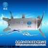 QJB4/6-320/3-740推流式潜水搅拌机