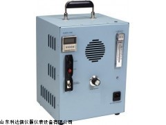 包邮携式电池供电空气取样器新款 LDX-HH-CF-99