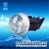 QJB4/6-400/3-980化粪池潜水搅拌机