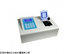 KN-MUL20型 多参数智能水质测定仪