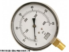 广州压力表校准-压力表校正|压力表校验-选世通仪器计量校准