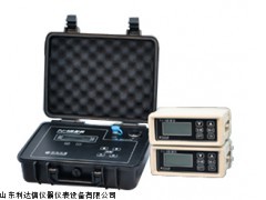 LDX-LY-FJ-9 半价优惠管道防腐层探测检漏仪新款