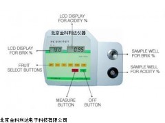 SAM-706AC韩国G-WON多功能糖酸度测定仪厂家直销