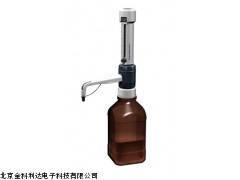 大龙瓶口分液器5.0-50.0ml