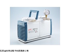 GM-1.0A两用型隔膜真空泵厂家，无油隔膜真空泵价格