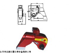 厂家直销 液压扭矩扳手新款LDX-YNBQ-10