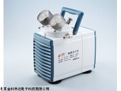 GM-0.两用型隔膜真空泵厂家，无油隔膜真空泵价格