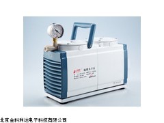 GM-0.33B型隔膜真空泵厂家，无油隔膜真空泵价格