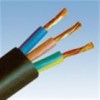 國標電纜MYQ-12*1.5礦用移動輕型橡套軟電纜