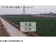 物联网解决方案之食用菌种植管理