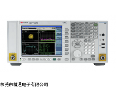 N9000A CXA信号分析仪