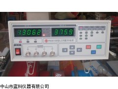 PH2810D LCR數(shù)字電橋