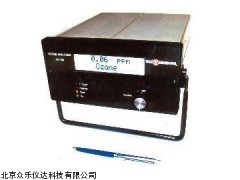 美国uv-100高性能臭氧检测仪