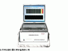 LDX-CY2-VM-9509 厂家直销8通道振动数据实时采集分析系统新款